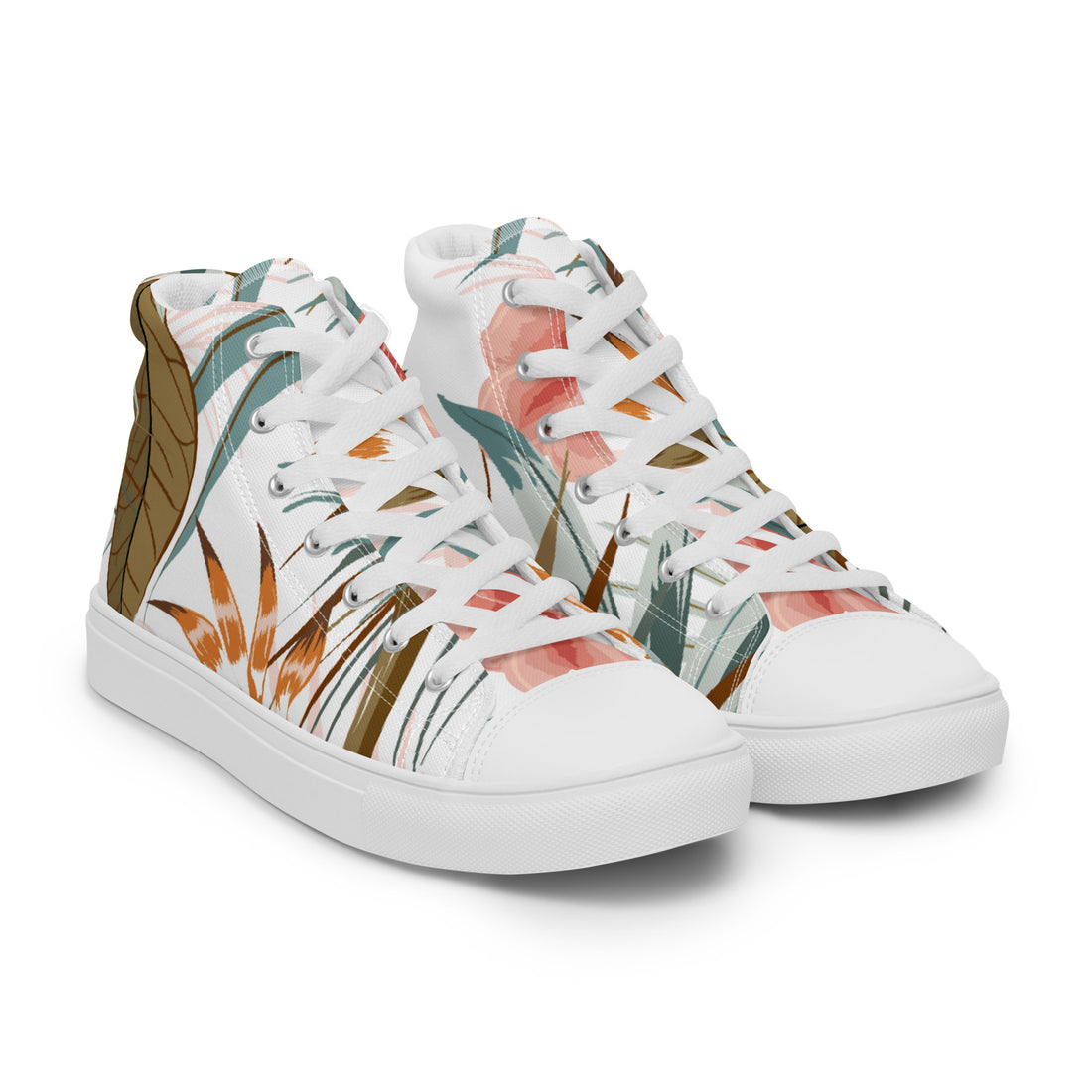 Women's High Top Sneakers 65 - ShipSneakers.com