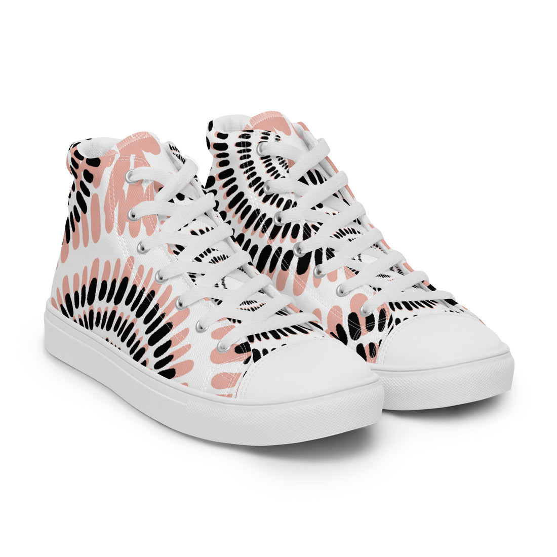 Women's High Top Sneakers 70 - ShipSneakers.com