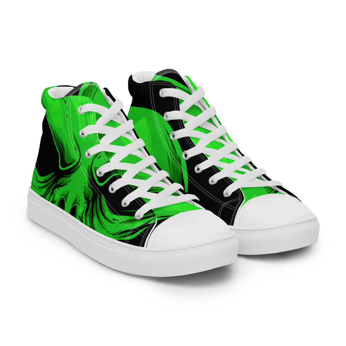Women's High Top Sneakers 85 - ShipSneakers.com