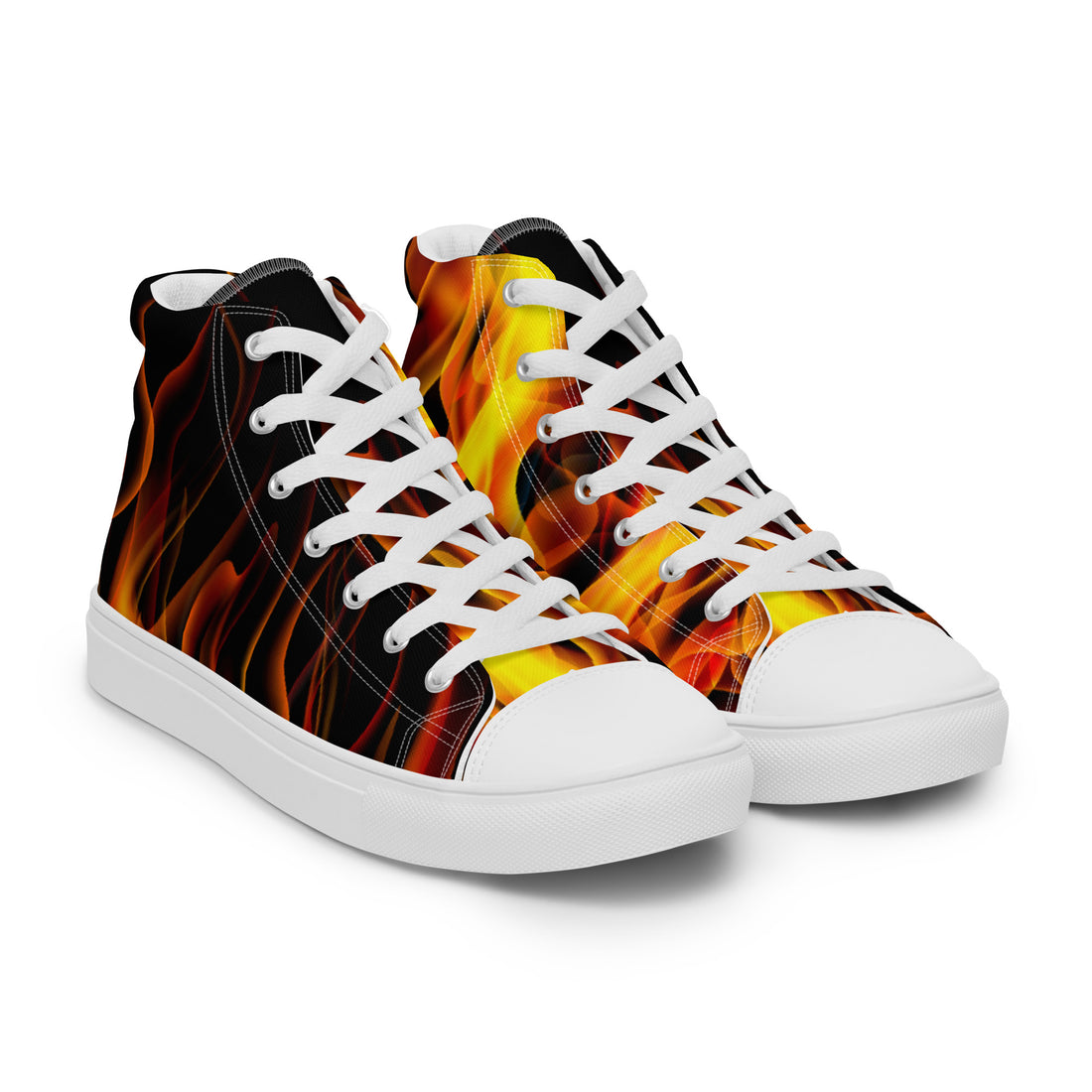 Women's High Top Sneakers 87 - ShipSneakers.com