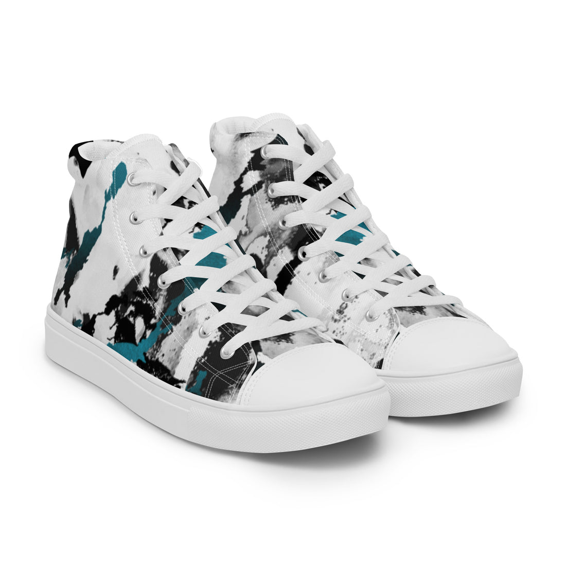 Women's High Top Sneakers 92 - ShipSneakers.com