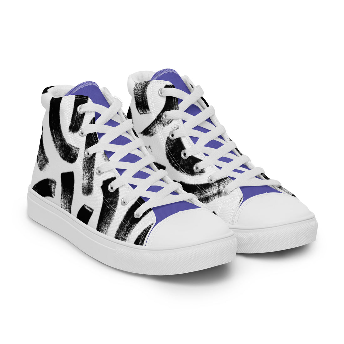 Women's High Top Sneakers 93 - ShipSneakers.com