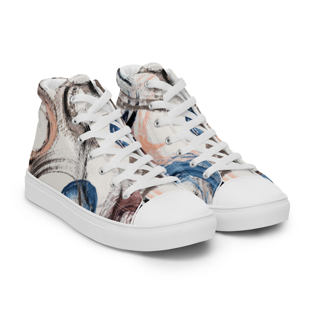 Women's High Top Sneakers 97 - ShipSneakers.com