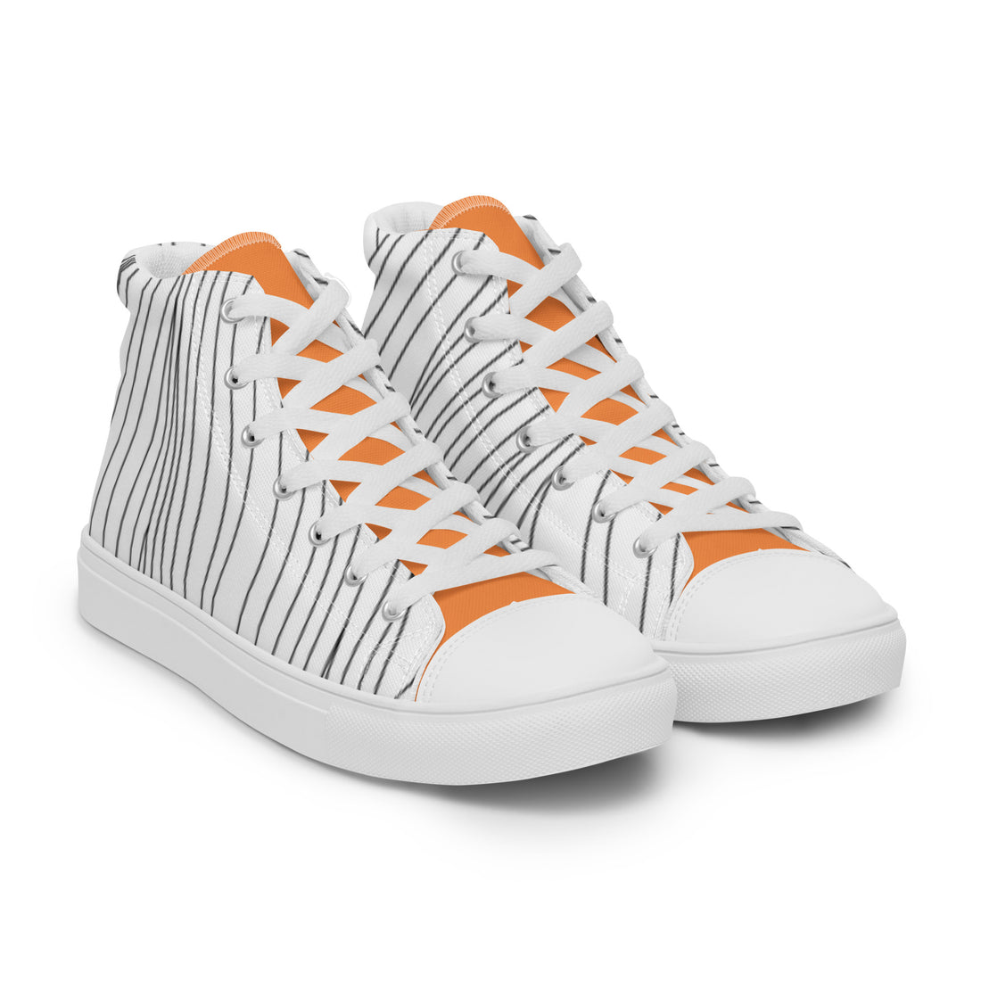 Women's High Top Sneakers 99 - ShipSneakers.com