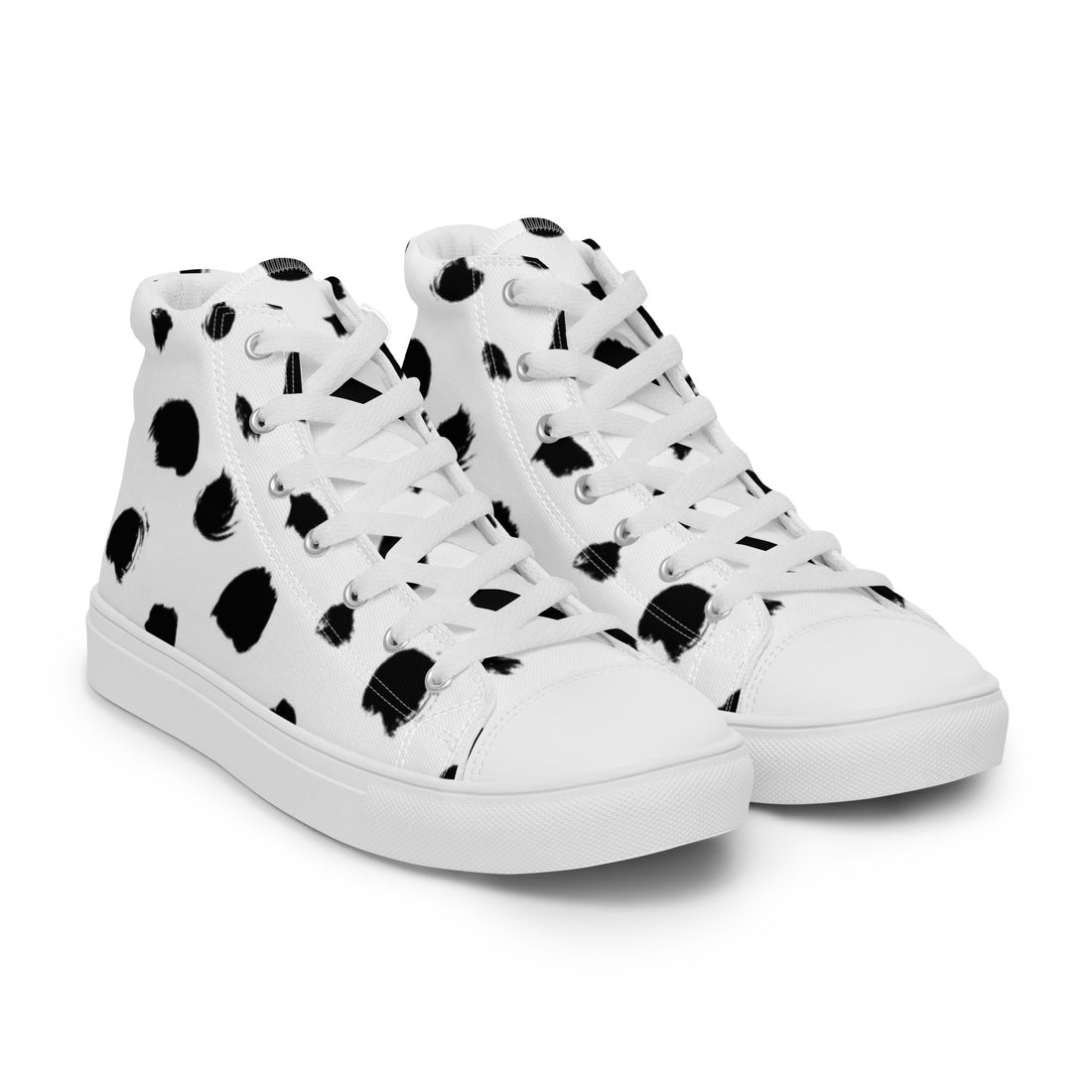 Women's High Top Sneakers 103 - ShipSneakers.com