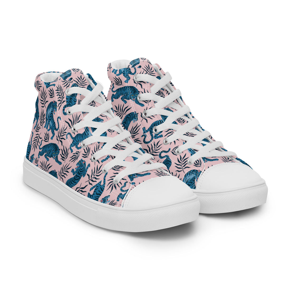 Women's High Top Sneakers 115 - ShipSneakers.com