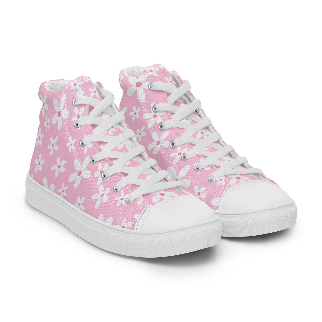 Women’s High Top Sneakers 121 - ShipSneakers.com