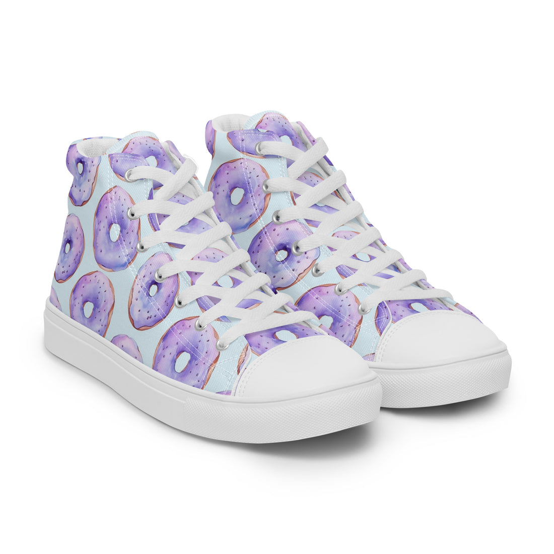 Women’s High Top Sneakers 125 - ShipSneakers.com