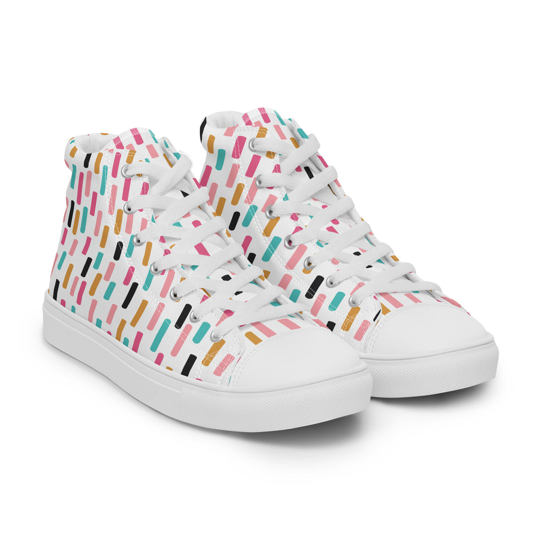 Women’s High Top Sneakers 134 - ShipSneakers.com