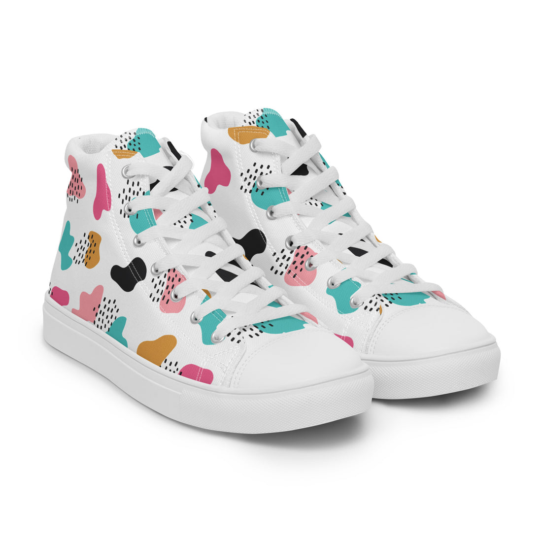 Women’s High Top Sneakers 139 - ShipSneakers.com