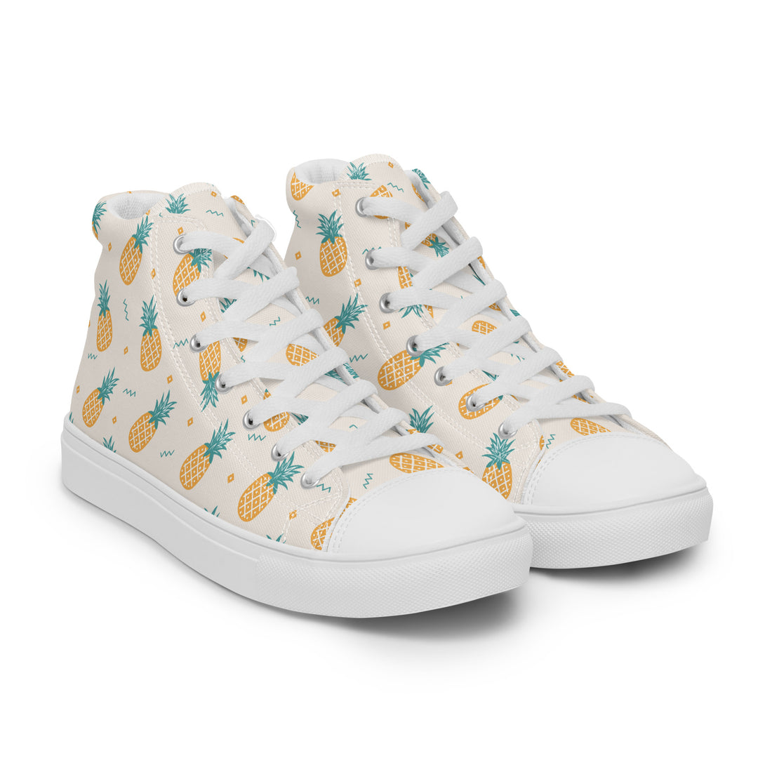 Women’s High Top Sneakers 144 - ShipSneakers.com