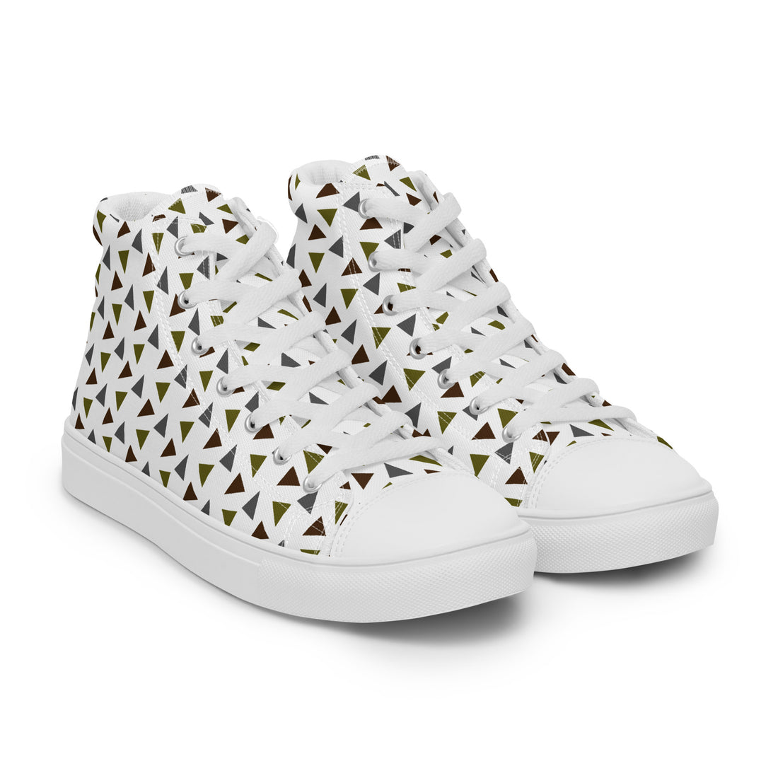 Women’s High Top Sneakers 158 - ShipSneakers.com