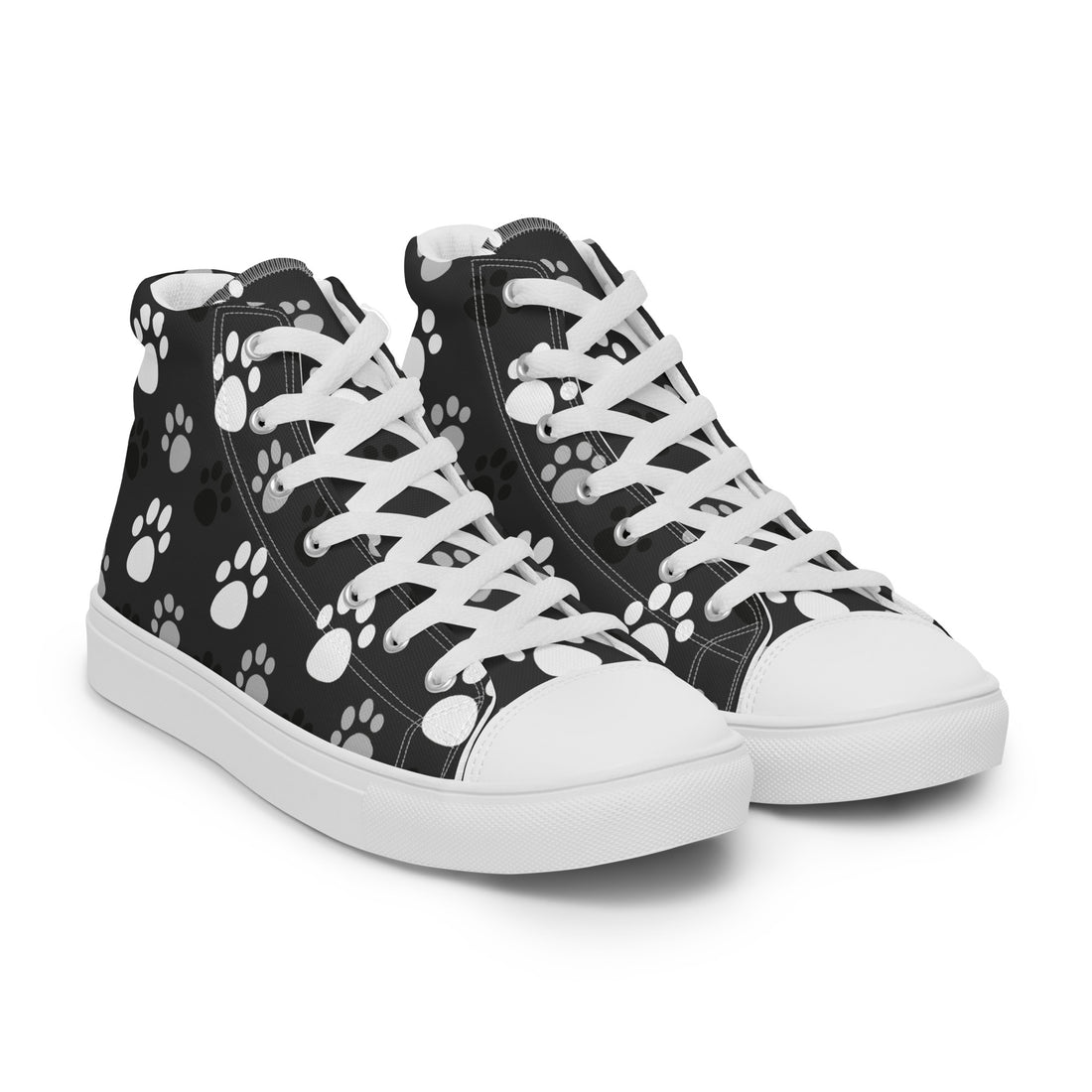 Women’s High Top Sneakers 159 - ShipSneakers.com