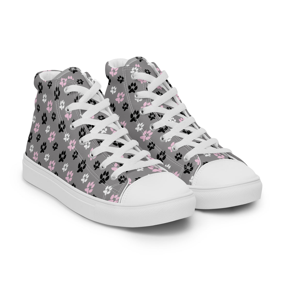 Women’s High Top Sneakers 162 - ShipSneakers.com