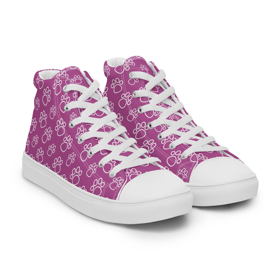 Women’s High Top Sneakers 169 - ShipSneakers.com