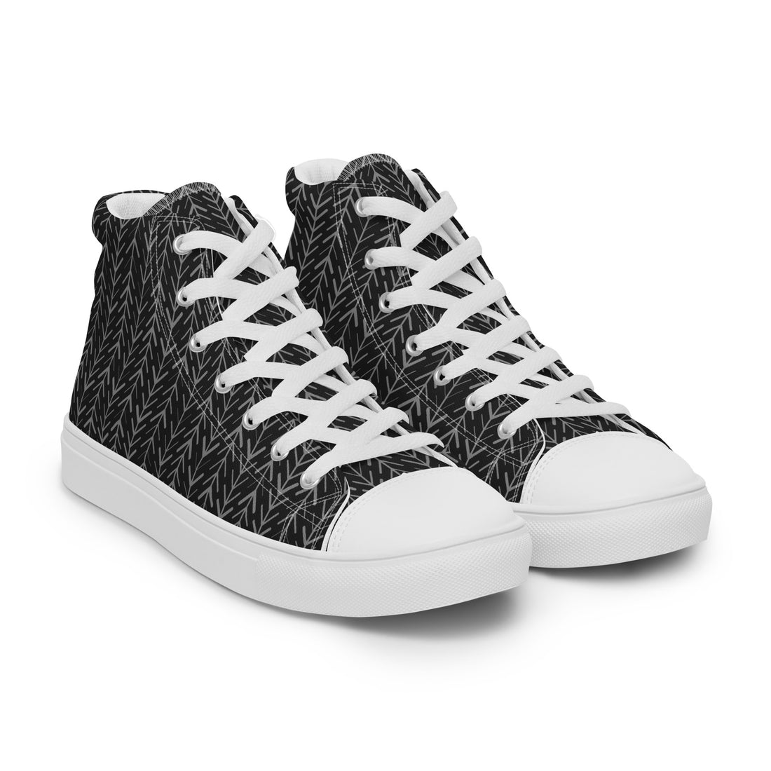 Women’s High Top Sneakers 172 - ShipSneakers.com