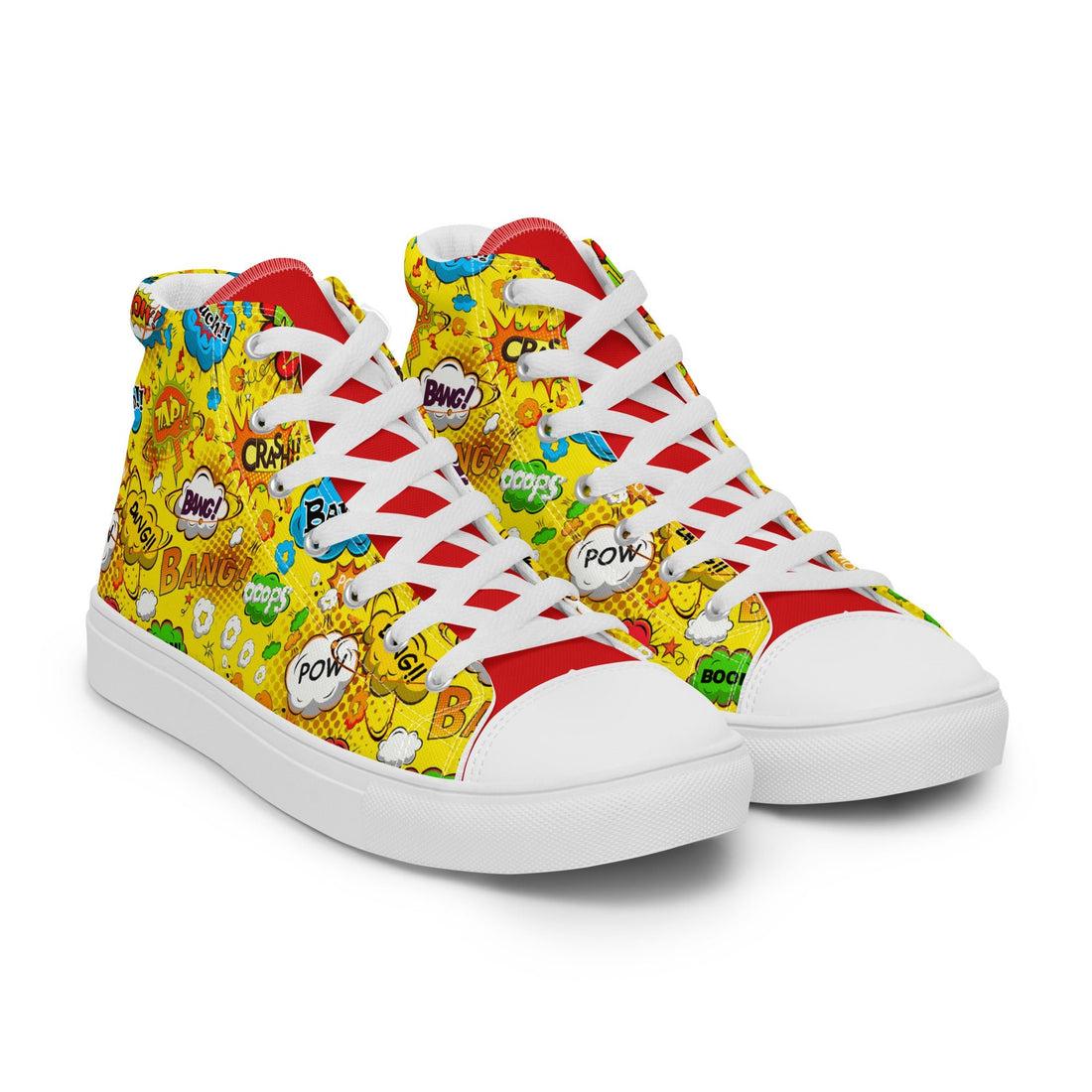 Women’s High Top Sneakers 212 - ShipSneakers.com
