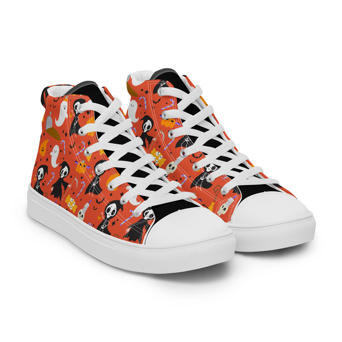 Women’s High Top Sneakers 232 - ShipSneakers.com