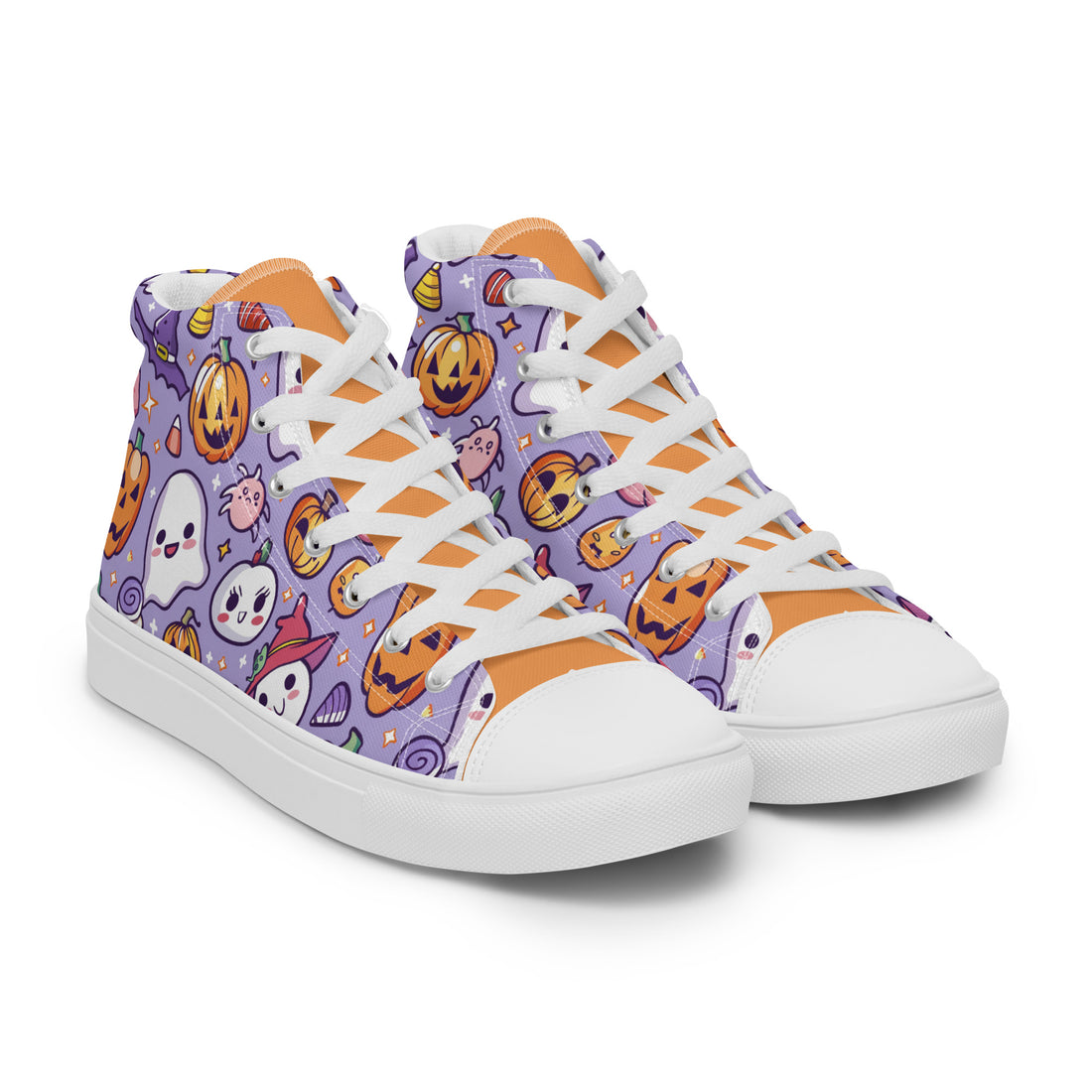 Women’s High Top Sneakers 243 - ShipSneakers.com