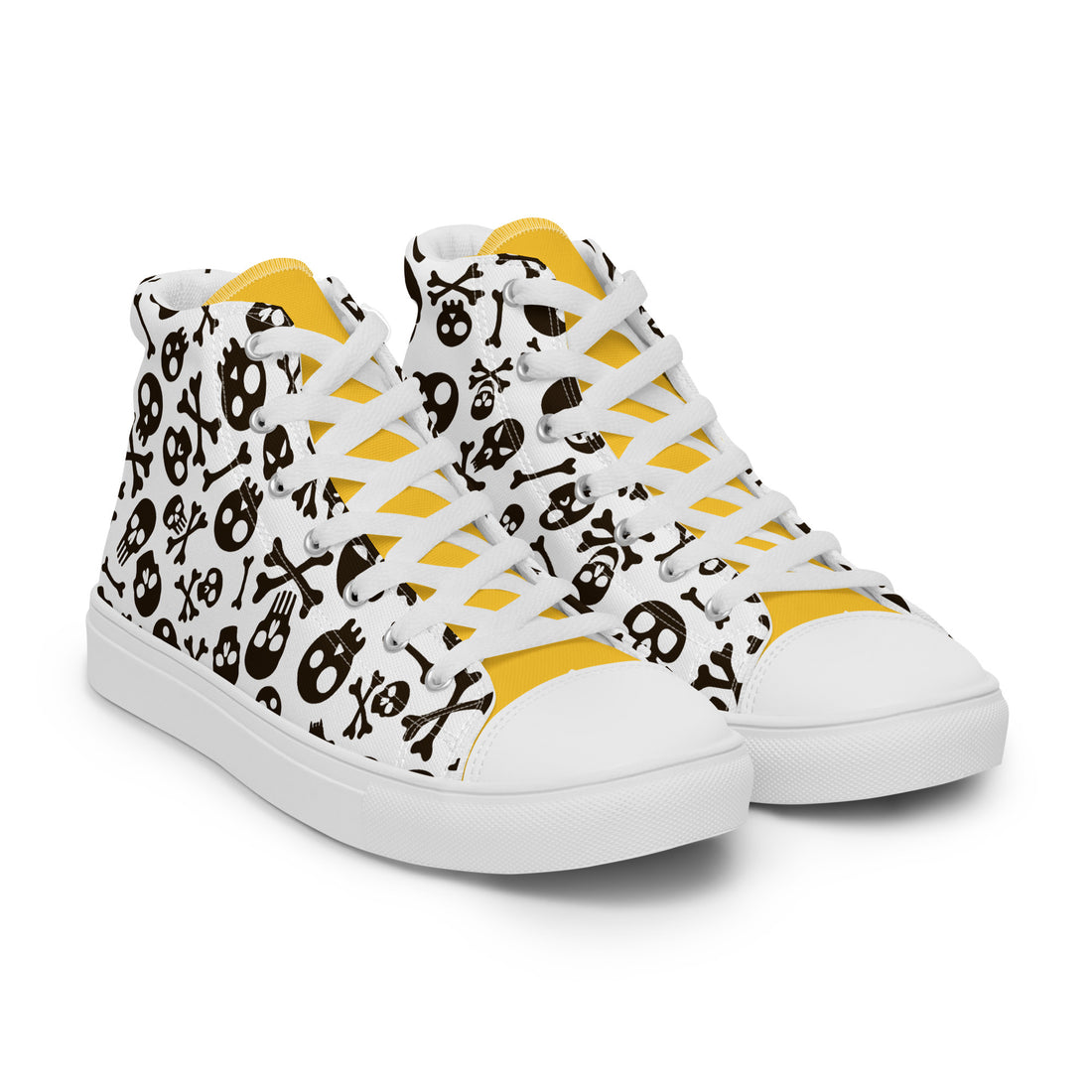 Women’s High Top Sneakers 234 - ShipSneakers.com