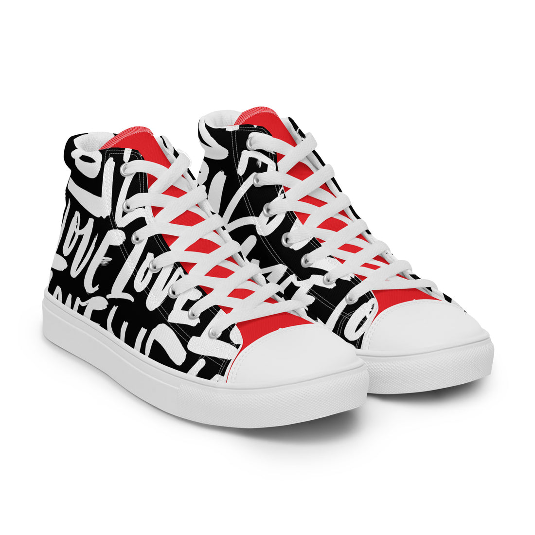 Women’s High Top Sneakers 260 - ShipSneakers.com