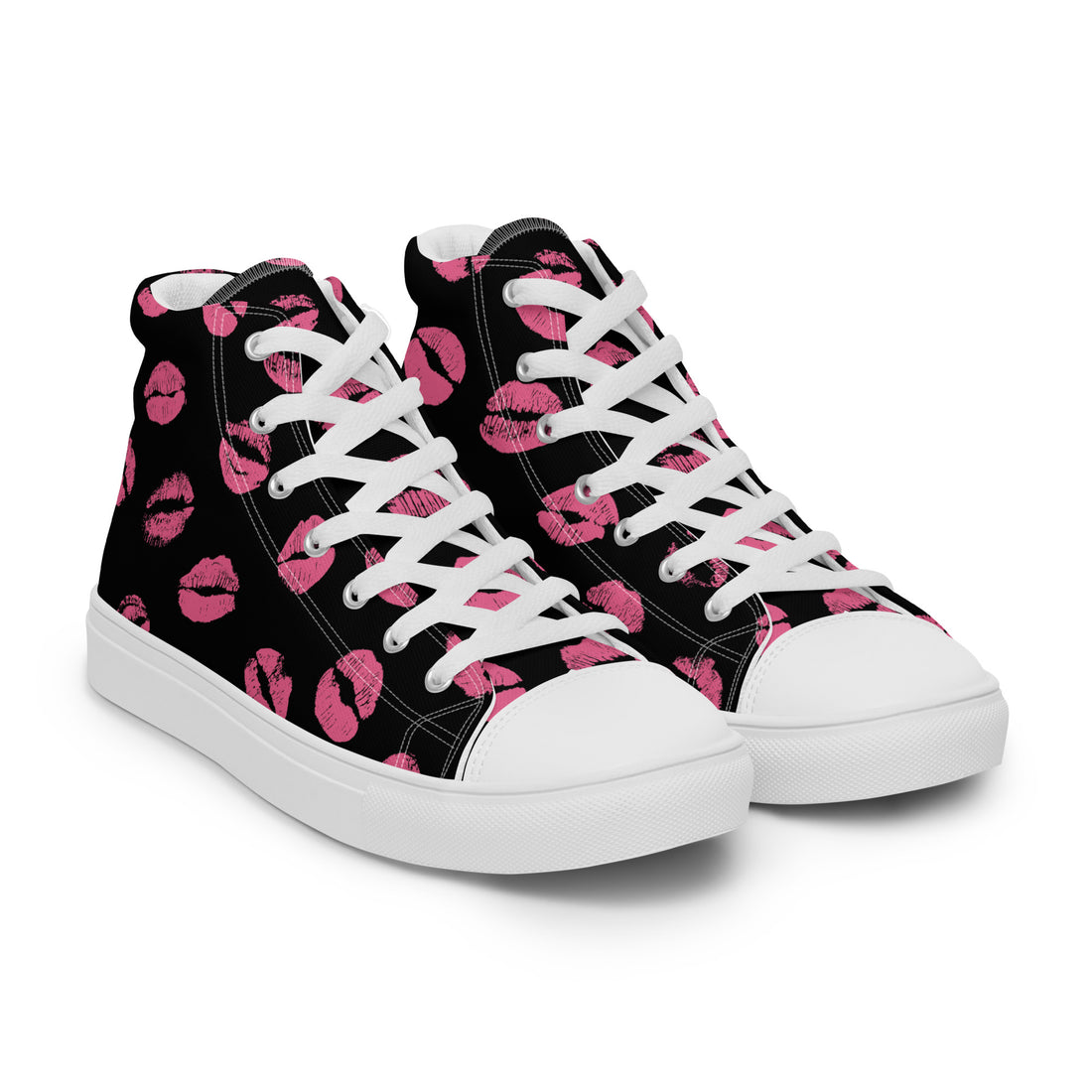 Women’s High Top Sneakers 262 - ShipSneakers.com