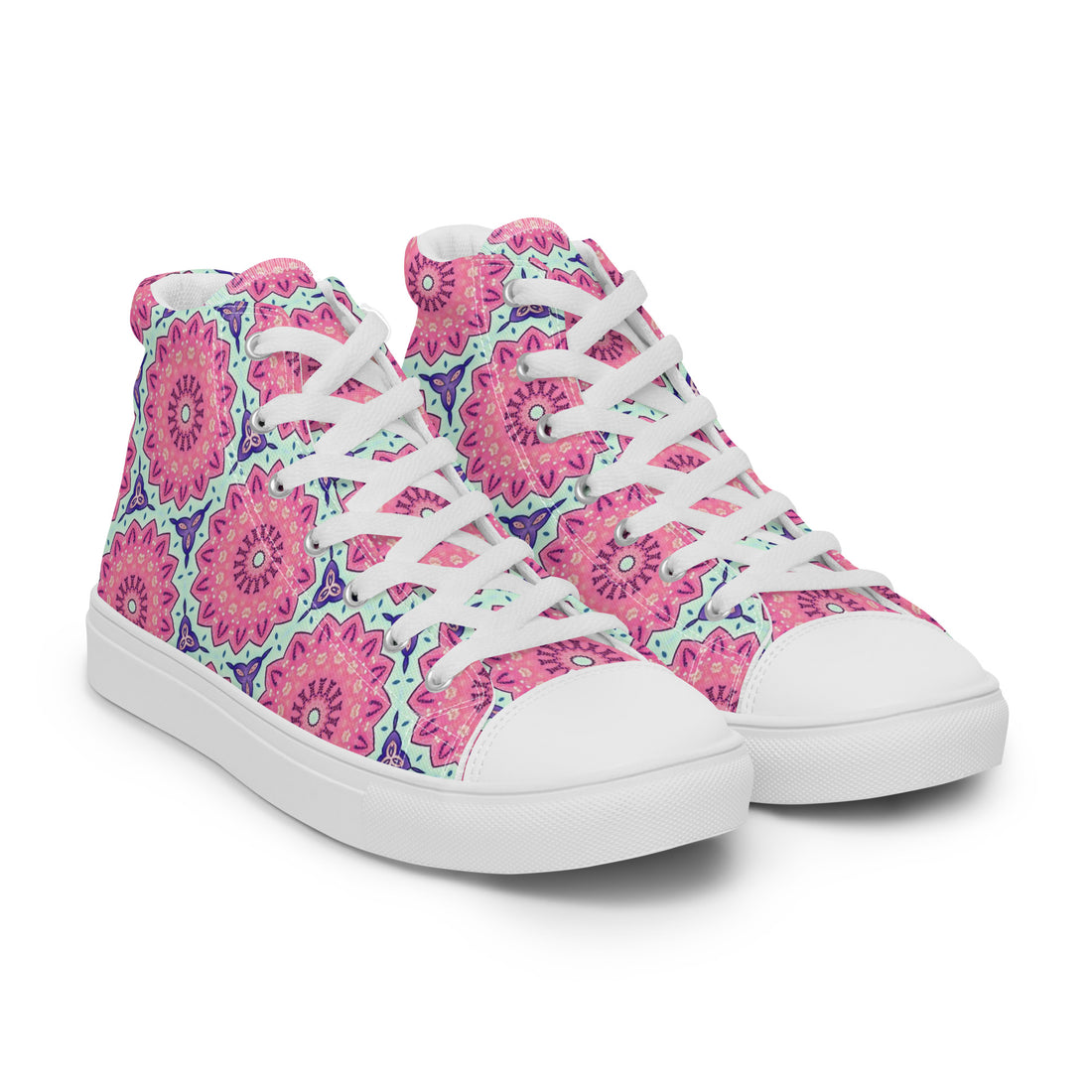 Women’s High Top Sneakers 250 - ShipSneakers.com