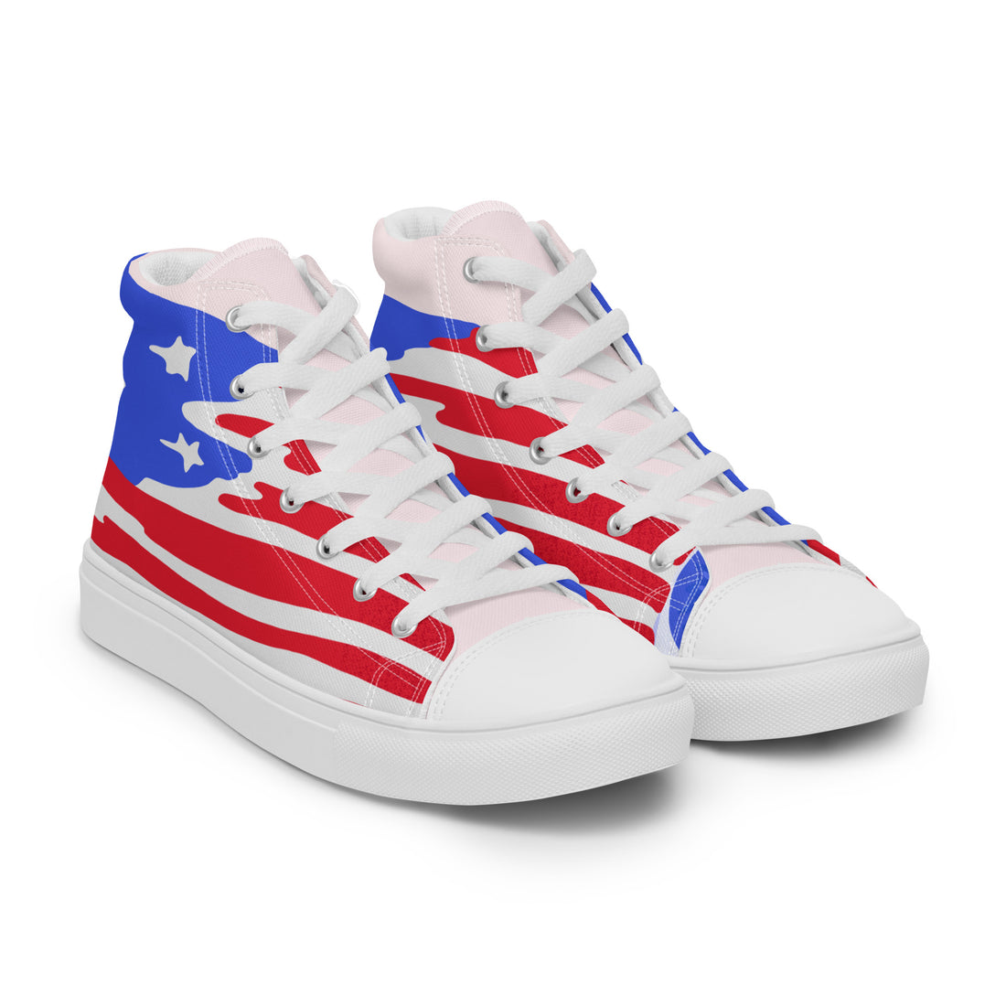 Women’s High Top Sneakers 292 - ShipSneakers.com